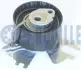 RUVILLE CITROEN Ролик натяжной C5,Jumpy, Focus, C-Max, Kuga, Mondeo 2.0HDI/TDCi Ruville 542228 (фото 1)