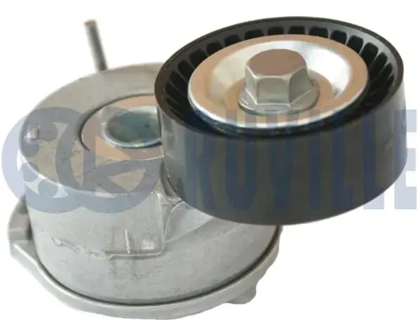 RUVILLE CITROEN Ролик натяжной поликлин. ремня C5,Ford Mondeo,Kuga 2.0HDI/2.0TDCi Ruville 542470 (фото 1)