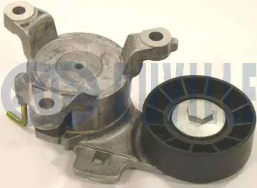 RUVILLE CITROEN Ролик натяжной С4/С5 1,8-2,0 04-, PEUGEOT 307/407, Expert. Ruville 541836 (фото 1)