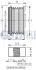 RUVILLE CITROEN Шкив генератора Berlingo, Jumpy, C5 2,0-2,2 HDi 01-, PEUGEOT 306/307/406. ruville 541547
