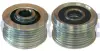 RUVILLE CITROEN Шків генератора C-CROSSER 08-, MITSUBISHI, PEUGEOT ruville 542621