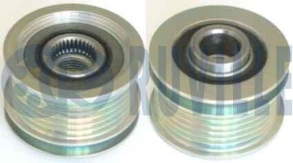 Шкив генератора ruville 542159