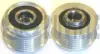 RUVILLE CITROEN Шкив генератора Jumper 3.0 HDI ruville 542185