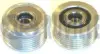 RUVILLE CITROEN Шкив генератора Jumpy,C5 2,0-2,2HDi 01-, PEUGEOT 307/406/607/806 ruville 542197