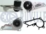 RUVILLE DACIA Помпа воды DUSTER 1.0 19-, LODGY 1.3 19-, LOGAN MCV 1.0 19-, NISSAN, RENAULT, MERCEDES-BENZ Ruville 561725 (фото 1)