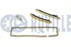 RUVILLE DB К-кт ланцюга ГРМ W169/245 A160/.B200 CDI 04- ruville 580164