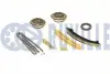 RUVILLE DB К-кт ланцюга ГРМ W203, W204 ruville 580144