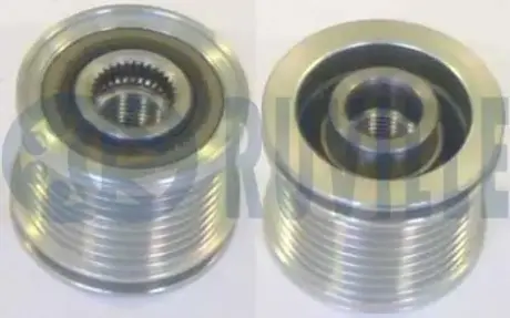RUVILLE DB Механизм своб.хода генератора W164, W251 Ruville 541943