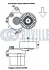 RUVILLE DB Натяжитель ремня Sprinter 06- ruville 542561