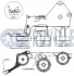 RUVILLE DB Натяжитель ремня W168 01- ruville 541528