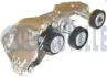 RUVILLE DB Натяжитель ремня W168 01- ruville 541528
