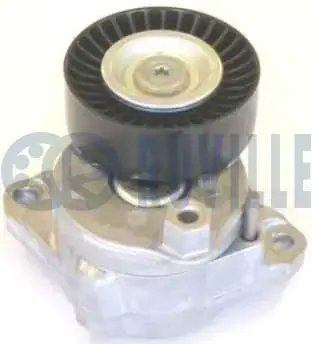 RUVILLE DB Натяжитель ремня W203, W204, A209, C219, W211, W212, W164, W251 ruville 541815