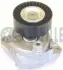 RUVILLE DB Натяжитель ремня W203, W204, A209, C219, W211, W212, W164, W251 ruville 541815