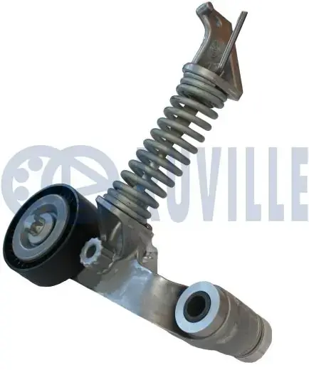 RUVILLE DB Натяжний ролик W176, W246 ruville 542478