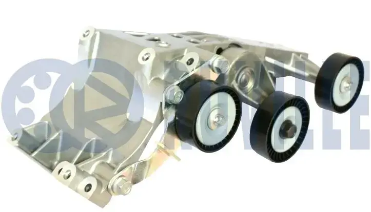RUVILLE DB натяжное устройство (3 ролика) A-CLASS A160 CDI ruville 541531