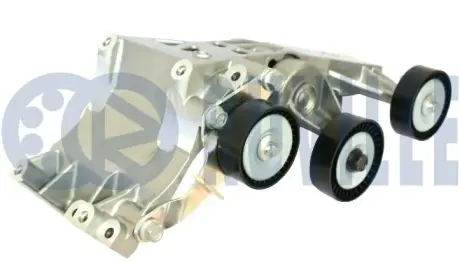 RUVILLE DB натяжное устройство (3 ролика) A-CLASS A160 CDI ruville 541531