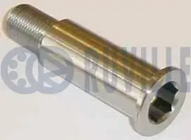 RUVILLE DB Ось рычага натяжителя OM601-606 Sprinter, W124- Ruville 541347