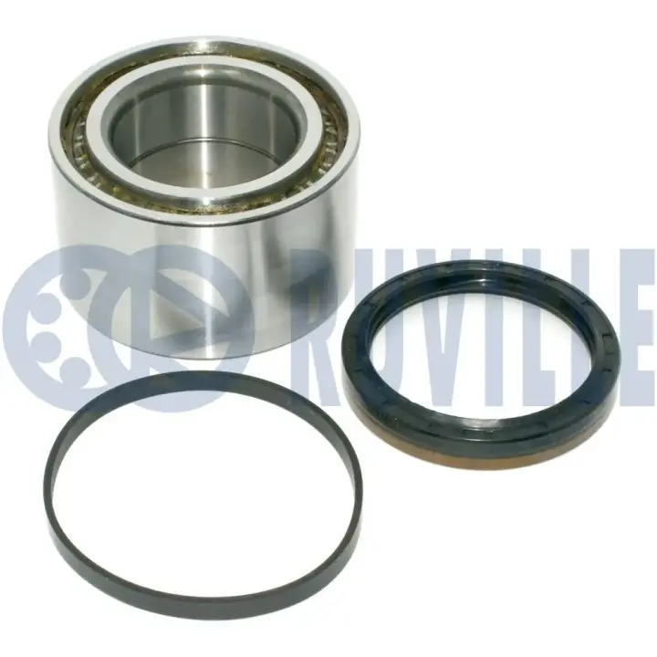 RUVILLE DB Подшипник колеса задний Sprinter 96- VW LT28-35 96- ruville 220554