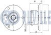 DB Подшипник зад. ступицы SMART Fortwo 04-, Roadster 03- ruville 220904