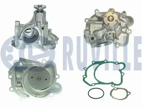 RUVILLE DB Помпа воды W124, W140 4.2/5.0 91- ruville 56647