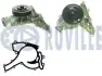 RUVILLE DB Помпа воды W203, 211, 212, 164, 221 ruville 561387
