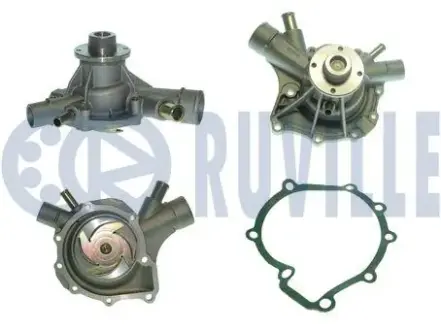 RUVILLE DB Помпа воды W203 C180 ruville 561226