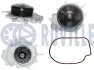 RUVILLE DB Помпа воды W204, W212, W166, W221 2.2CDI 08- ruville 561525