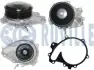 RUVILLE DB Помпа воды W205, S205, A205, C205, X253, W222 ruville 561647
