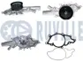 RUVILLE DB Помпа воды W210 3.2CDI 99- ruville 561087