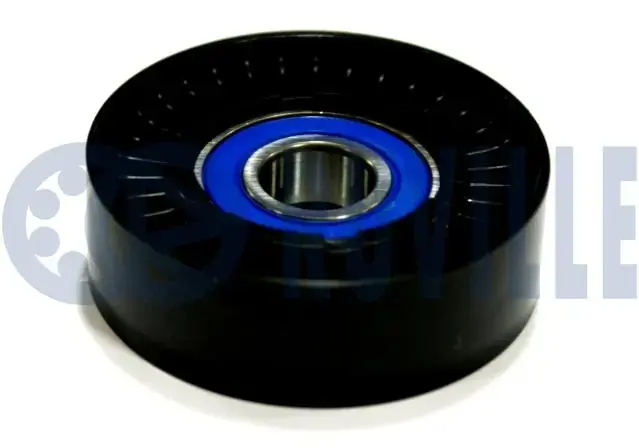 RUVILLE DB Ролик натяж.(17x70x22)A-класс, B-класс, Vaneo ruville 540871
