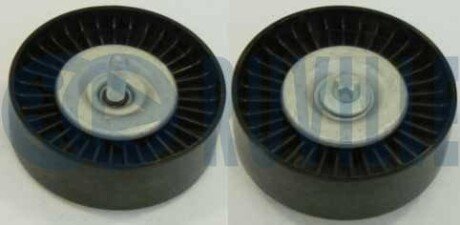 DB Ролик натяж.поликлин.рем.C-class, E-clacc W203, W211 ruville 541662