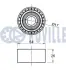 RUVILLE DB Ролик натяж. Sprinter 06- ruville 541537