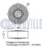 RUVILLE DB Ролик натяжн W168, 414 ruville 541523