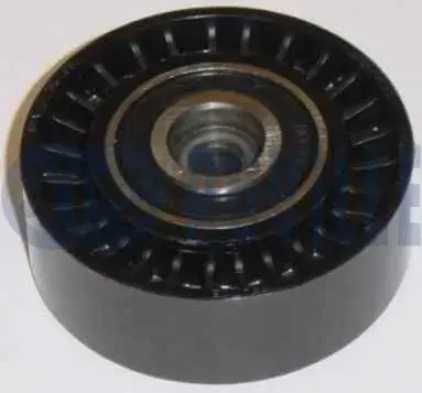 RUVILLE DB Ролик натяжн W168, 414 ruville 541523
