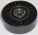 RUVILLE DB Ролик натяжн W168, 414 ruville 541523