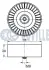 RUVILLE DB Ролик натяжн.W203, 211, 212, Sprinter ruville 541984