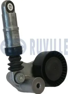 RUVILLE DB Ролик натяжний Sprinter 06-. Ruville 542592