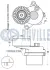 RUVILLE DB Ролик натяжний Vito 14- ruville 542813