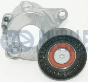 RUVILLE DB Ролик натяжний Vito 14- Ruville 542813