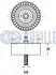 RUVILLE DB Ролик натяжной ремня C180/200 CGI ruville 542482