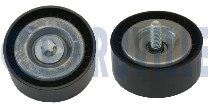 RUVILLE DB Ролик натяжной ремня C180/200 CGI ruville 542482