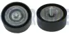 RUVILLE DB Ролик натяжной ремня C180/200 CGI ruville 542482