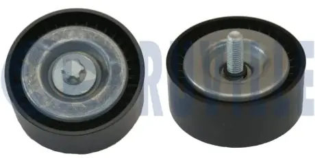 RUVILLE DB Ролик натяжной ремня C180/200 CGI ruville 542482