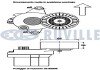 DB Ролик натяжной W204/W212 2,2CDI 08- ruville 542207