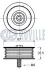 RUVILLE DB Ролик паразитный W203, W204, S203, S204, A209, W211, W212, W164, W251, W221 Ruville 542203 (фото 2)