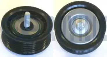 RUVILLE DB Ролик паразитный W203, W204, S203, S204, A209, W211, W212, W164, W251, W221 ruville 542203