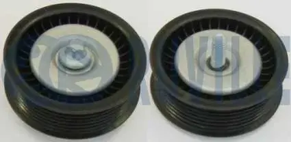 RUVILLE DB Ролик приводного ремня W203, SPRINTER 08- Ruville 541663