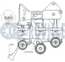 RUVILLE DB Ролик с натяжителем W169/W245 1,5-2,0 -12 ruville 541533