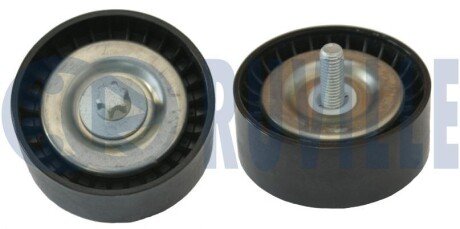 DB Ролик W204/W212/W 1,6-2,0 ruville 542481 на Мерседес Gla