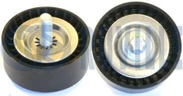 DB Ролик W204, W212, W166, W221, S204, C204, X218, X204, JEEP, DODGE ruville 542204 на Мерседес SLC-Class R172